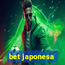 bet japonesa